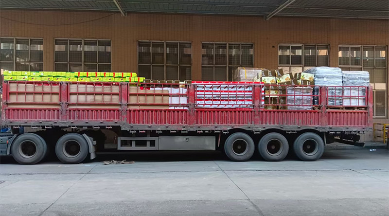 临沂到宣城物流公司-临沂到宣城物流专线-自备车辆